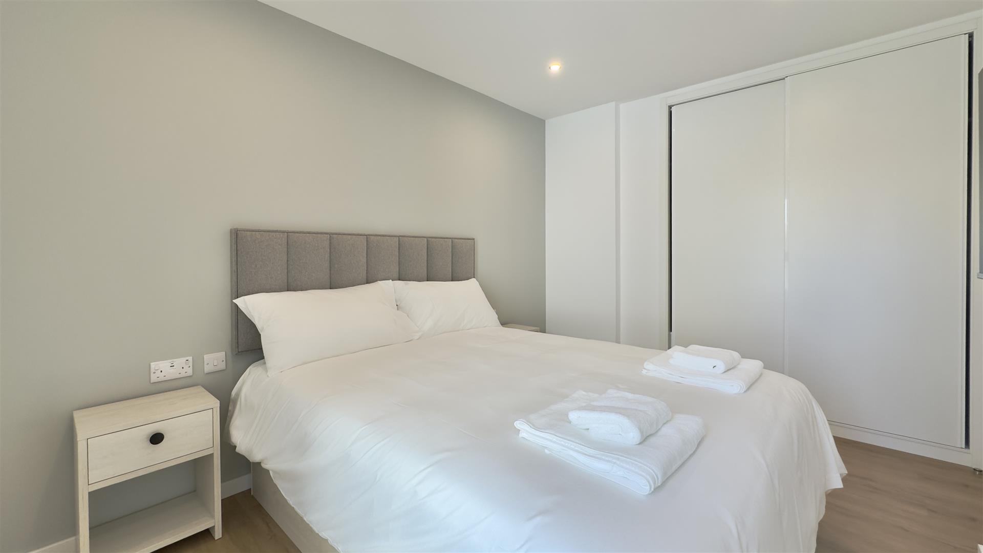  Image of Apartment - 2 Bedrooms - 1 Bathrooms for Sale in Victory Suites-Gibraltar, Image 11